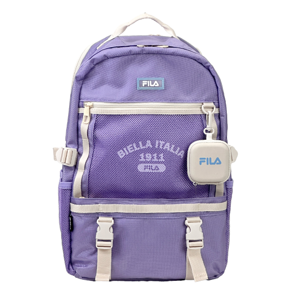 FILA（フィラ） ルミノ デイパック リュックサック スクールバッグ 32L