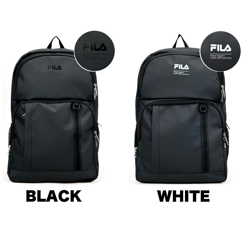 FILA（フィラ） デイパック スクールリュック バックパック リュック