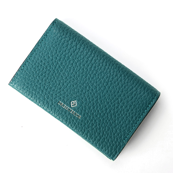 DRESSTERIOR（ドレステリア） Cavalier キャバリア カードケース 名刺