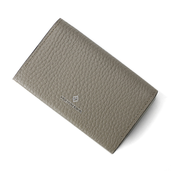 DRESSTERIOR（ドレステリア） Cavalier キャバリア カードケース 名刺