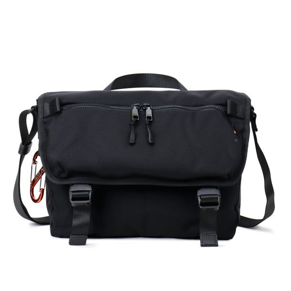 IS/IT（イズイット） ミリスト ショルダーバッグ メッセンジャーバッグ