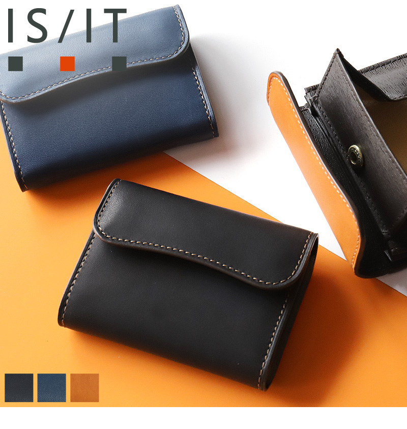 GLOVE COIN CASE 小銭入れ　グローブ　　ケース IS/IT（イズイット） グローブ小物 コインケース 小銭入れ ボックス型