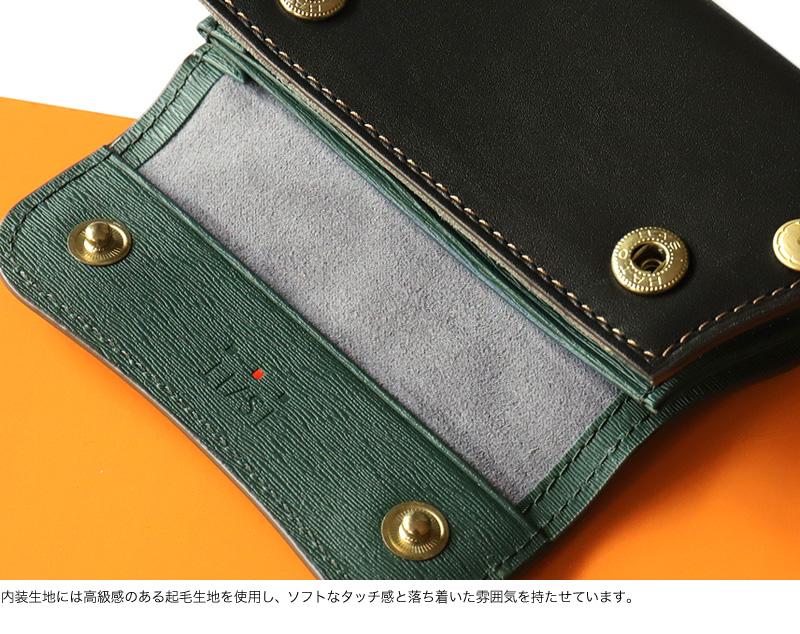 IS/IT (イズイット) GOLVE小物(グローブ小物) キーケース 948602 