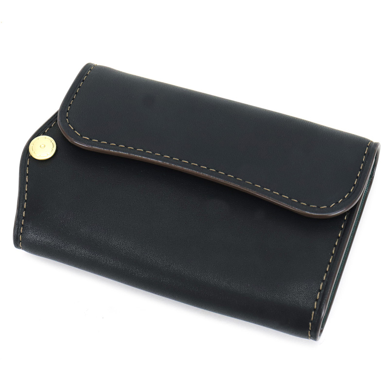 IS/IT（イズイット） グローブ小物 キーケース 3連 スマートキー