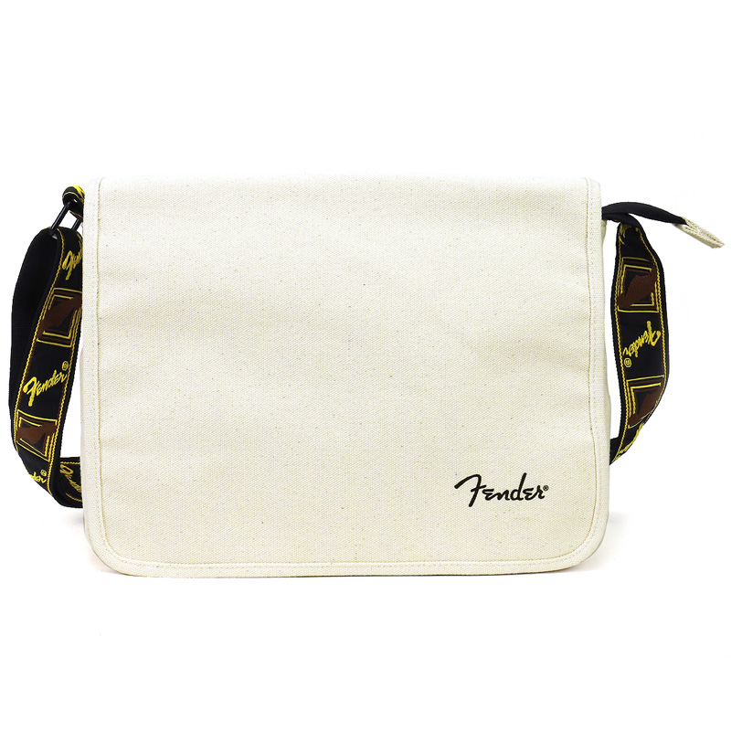 Fender（フェンダー） ショルダーバッグ 斜め掛けバッグ