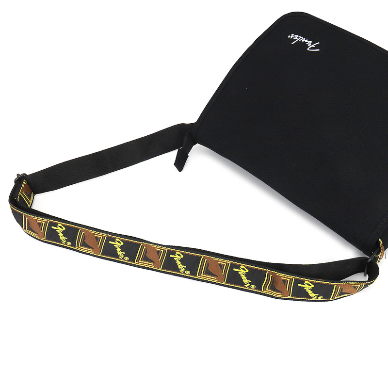 Fender（フェンダー） ショルダーバッグ 斜め掛けバッグ