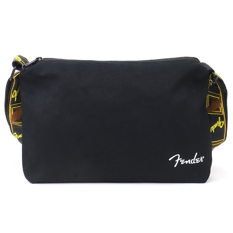 Fender フェンダー 950-6005 ショルダーバック Fender（フェンダー） ミニショルダーバッグ 斜め掛けバッグ