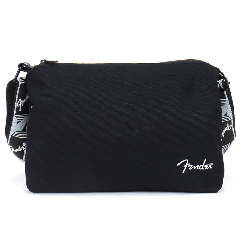 Fender（フェンダー） ミニショルダーバッグ 斜め掛けバッグ