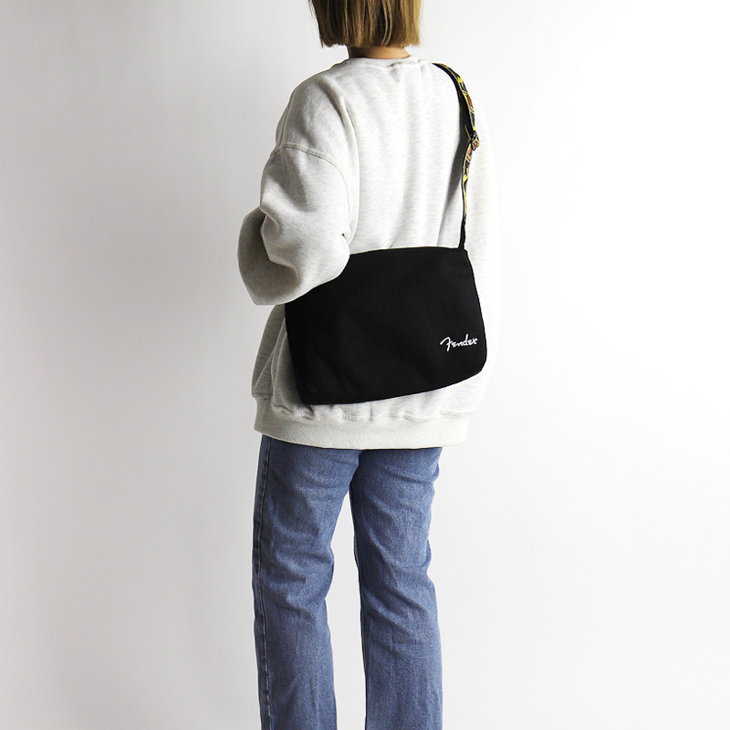 Fender（フェンダー） ミニショルダーバッグ 斜め掛けバッグ