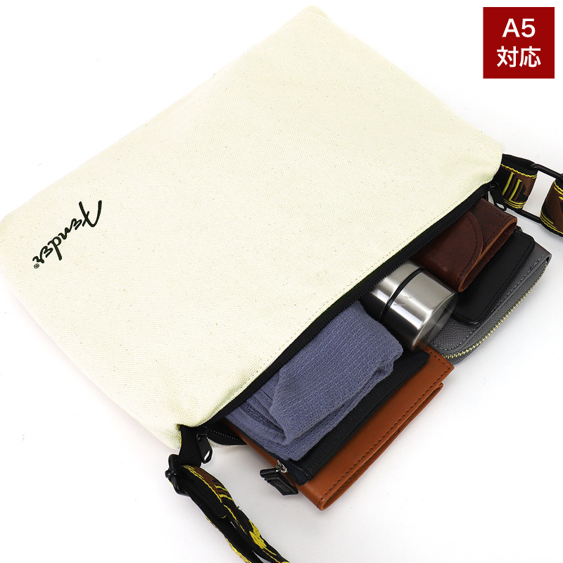 Fender（フェンダー） ミニショルダーバッグ 斜め掛けバッグ