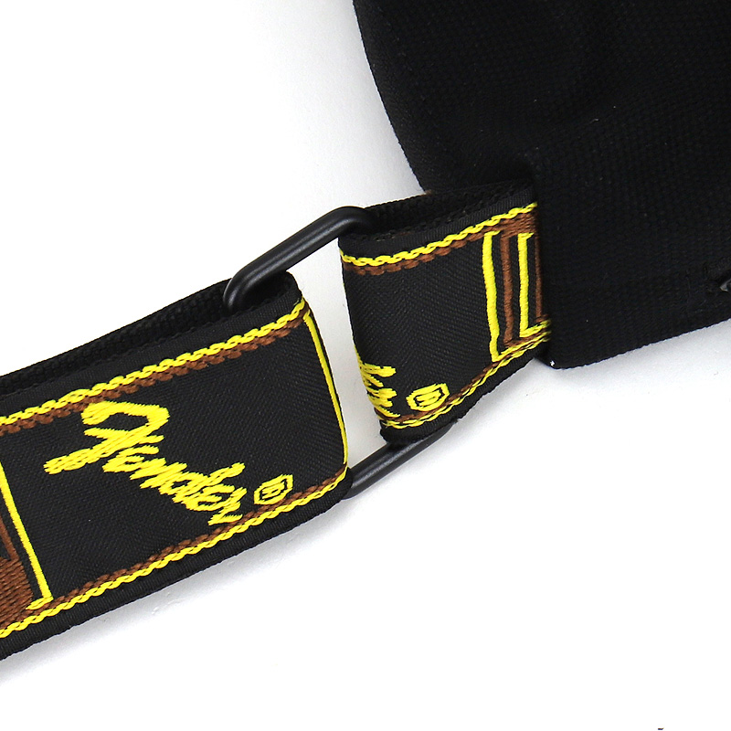 Fender（フェンダー） ミニショルダーバッグ 斜め掛けバッグ
