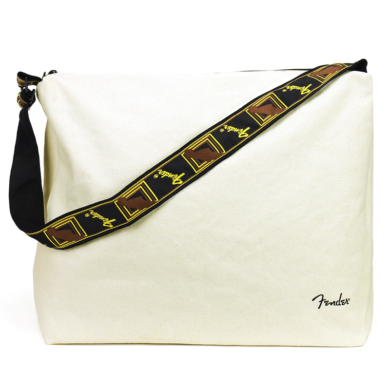 Fender（フェンダー） ショルダーバッグ 斜め掛けバッグ