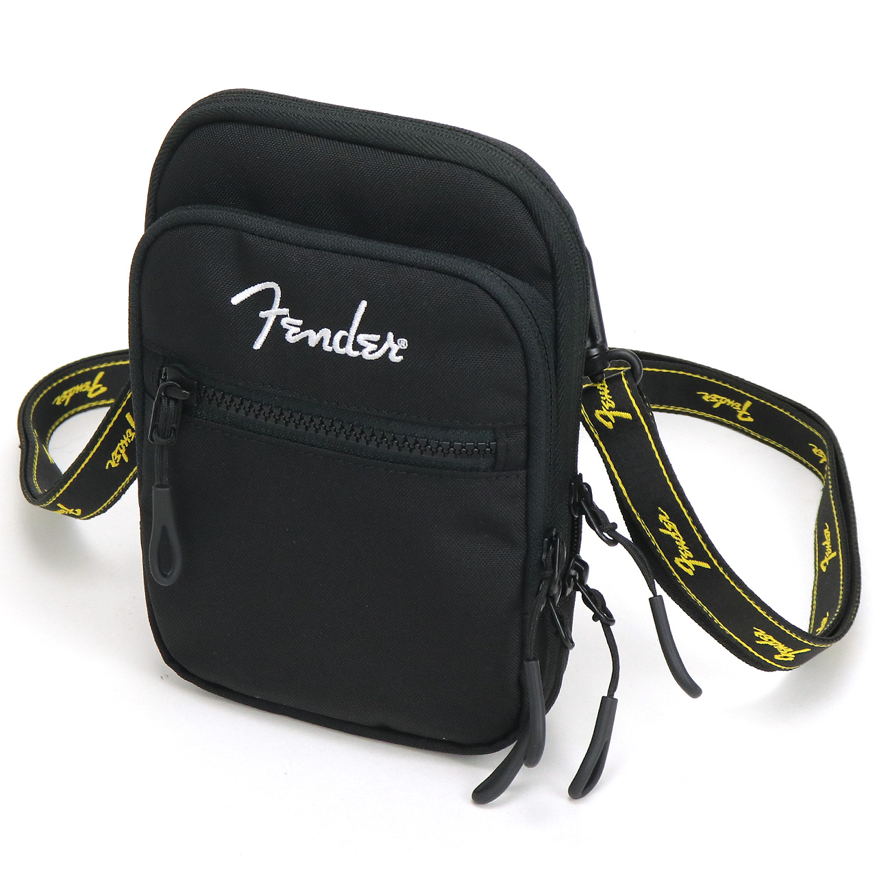 Fender フェンダー ミニショルダーバッグ 斜め掛けバッグ