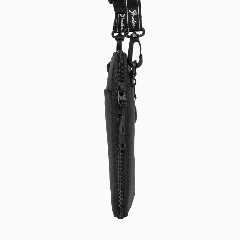 Fender（フェンダー） ミニショルダーバッグ 斜め掛けバッグ 肩掛け