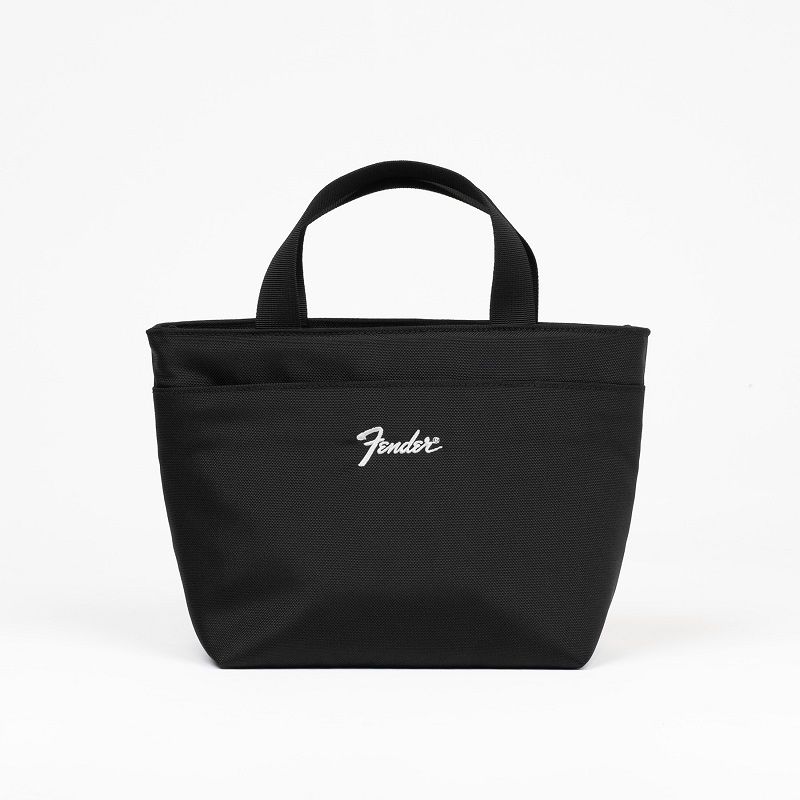 Fender（フェンダー） ミニトートバッグ トートバッグ 2WAY ショルダー