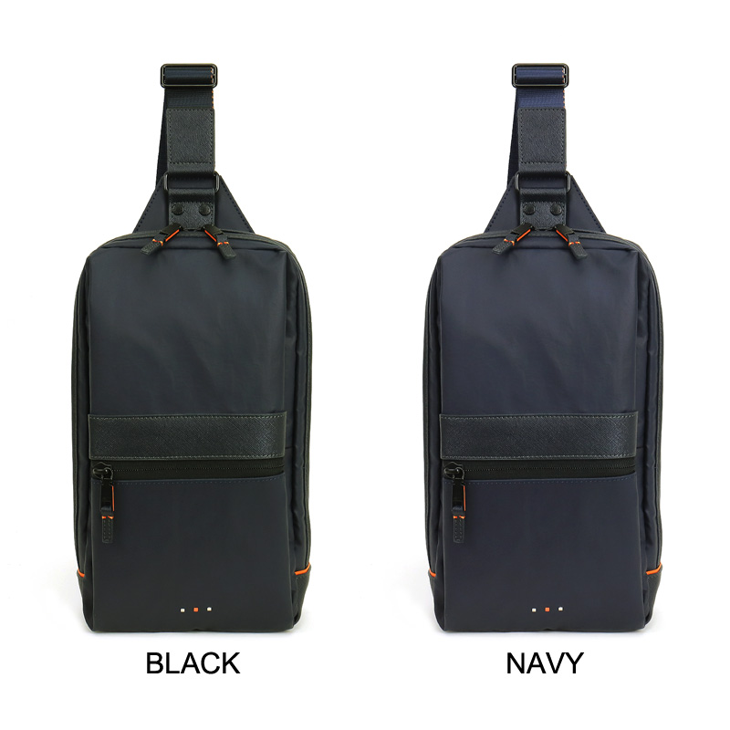 IS/IT（イズイット） グリンザ ボディバッグ ワンショルダーバッグ