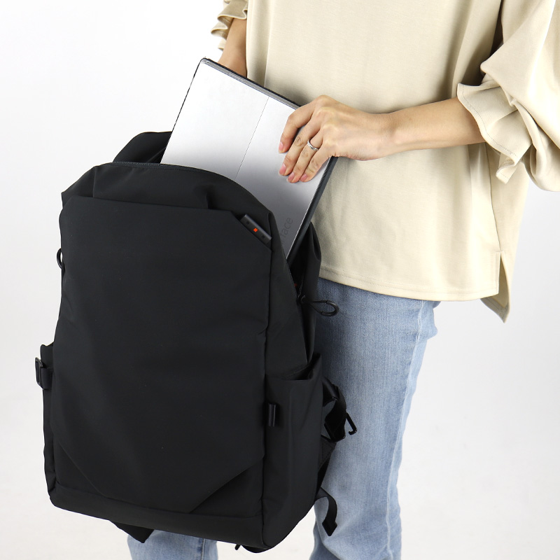 IS/IT（イズイット） ループ リュック リュックサック デイパック