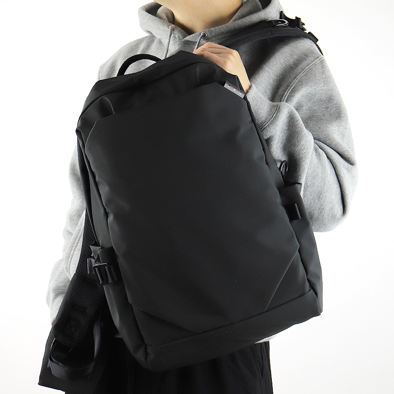 IS/IT（イズイット） ループ リュック リュックサック デイパック