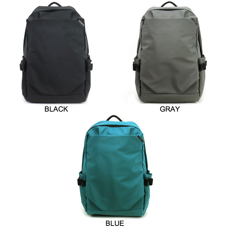 IS/IT（イズイット） ループ リュック リュックサック デイパック