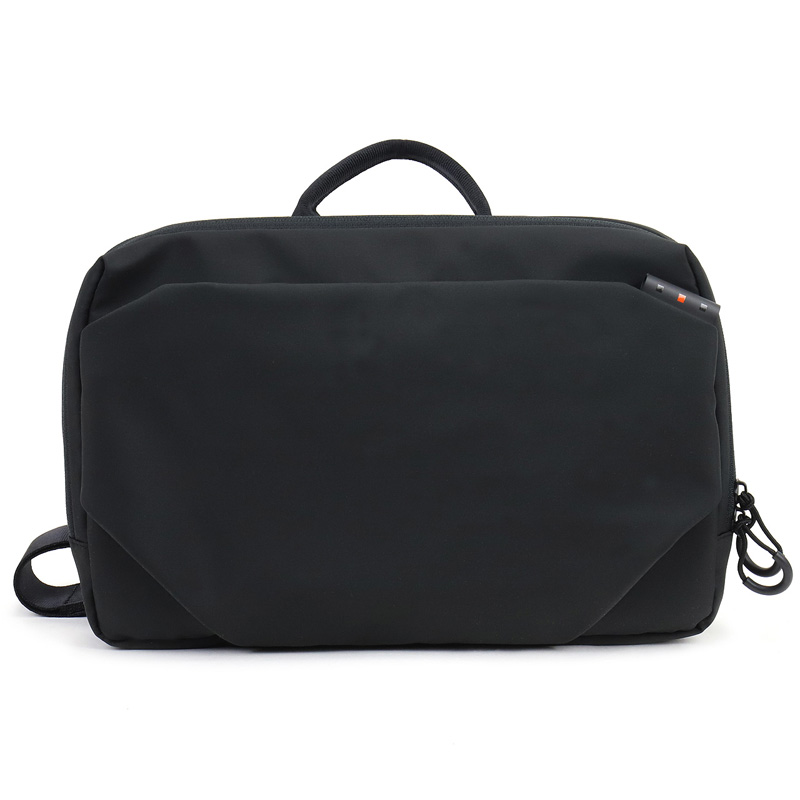 IS/IT（イズイット） ループ ショルダーバッグ ボディバッグ ワン