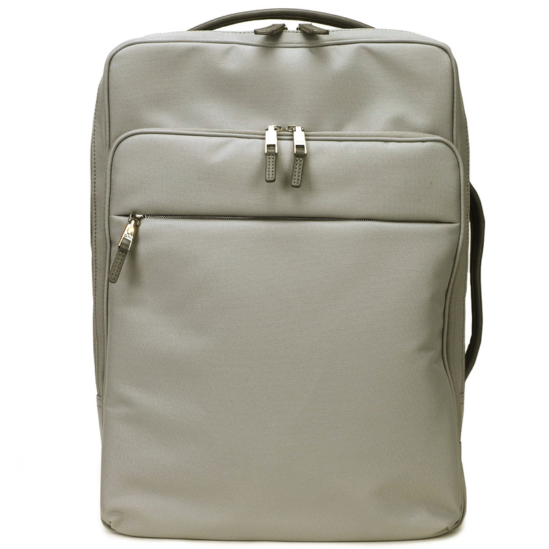 IS/IT イズイット マイナビ2024 ビジネスリュック ビジネスバッグ ビズ