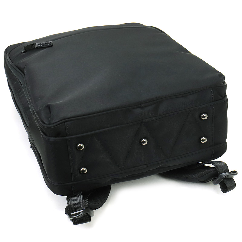 IS/IT（イズイット） マイナビソリッド ビジネスリュック ビジネス