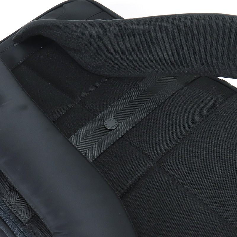 IS/IT（イズイット） マイナビソリッド ビジネスリュック ビジネス