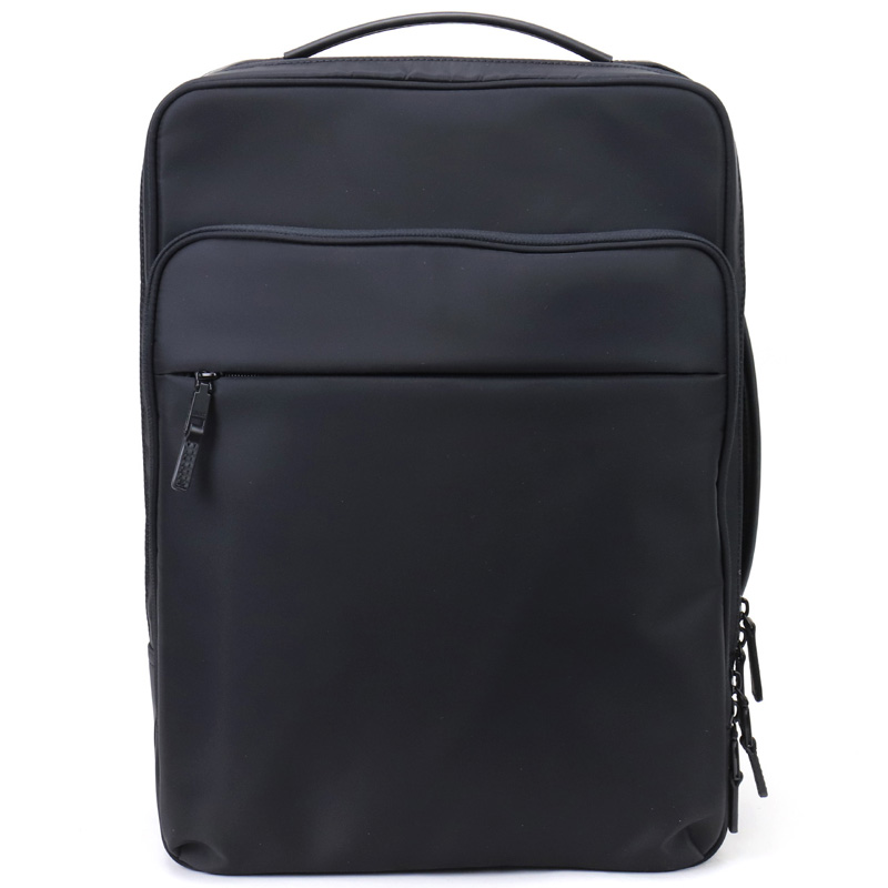 IS/IT（イズイット） マイナビソリッド ビジネスリュック ビジネス