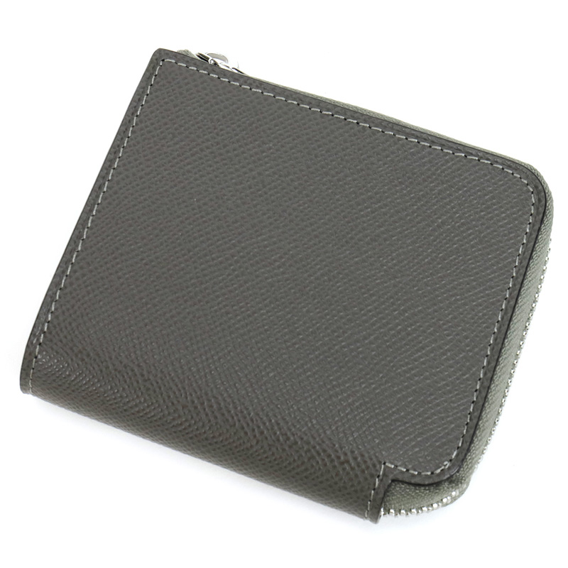 IS/IT（イズイット） ダッチ小物 二つ折り財布 小銭入れあり 札入れ