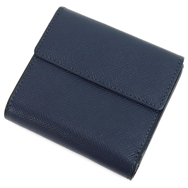 小物 issy IS/IT イズイット ダッチ小物 二つ折り財布 小銭入れあり 札入れ