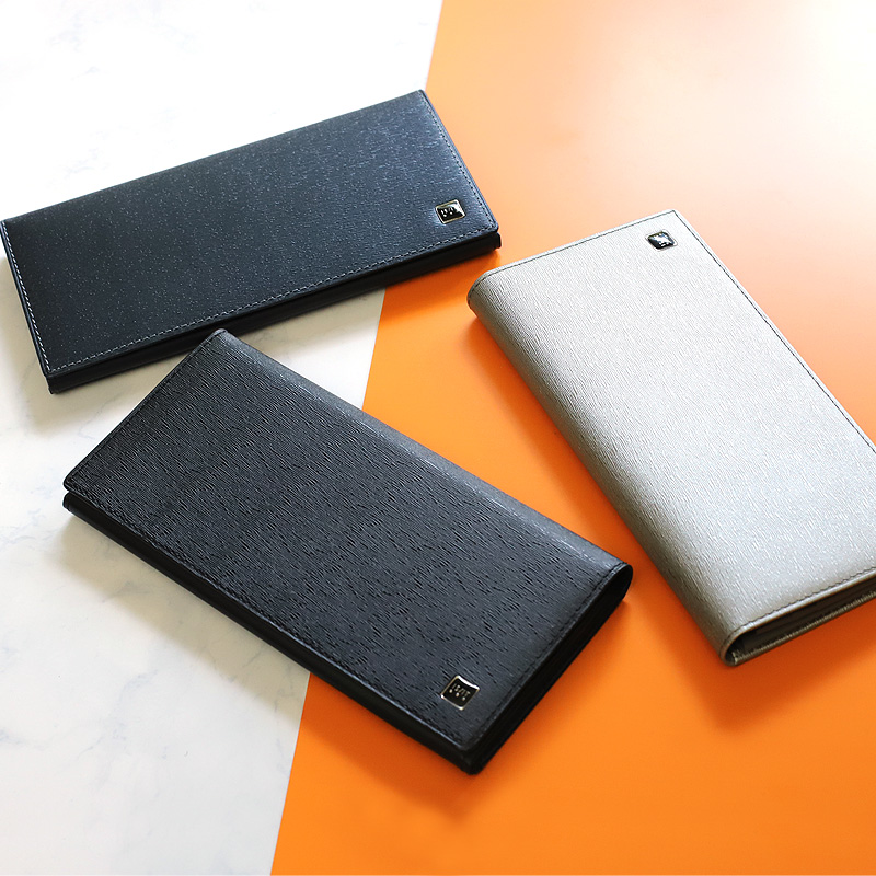 IS/IT（イズイット） ポリマー小物 長財布 小銭入れあり 札入れ ロング