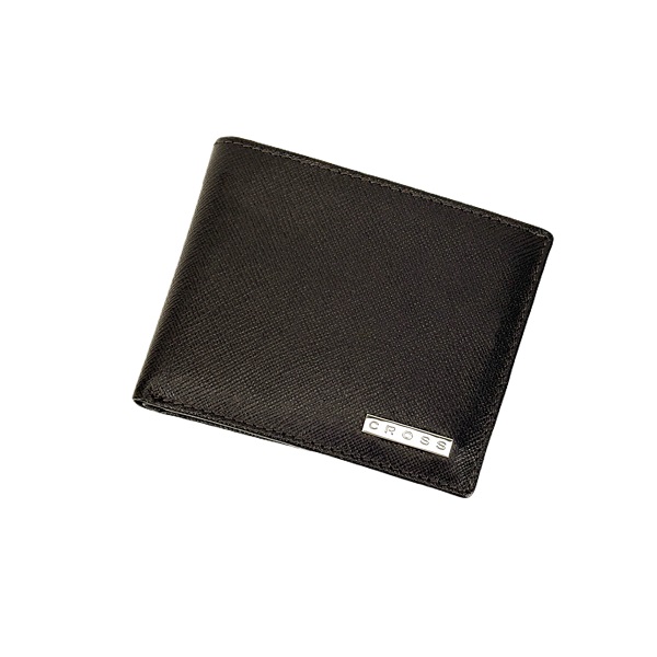 CROSS（クロス） 二つ折り財布 Vero ヴェロ メンズ 財布 さいふ 小銭