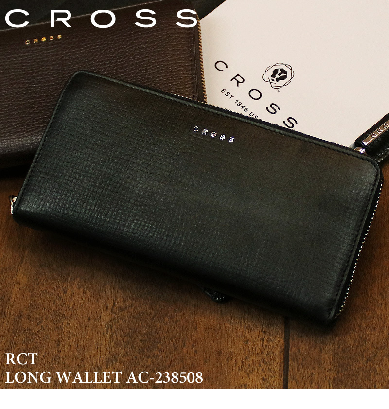 CROSS 長財布 | madegem.com.br