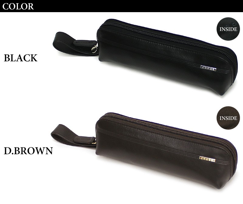 CROSS（クロス） CENTURY センチュリー ペンケース 筆箱 文具 レザー