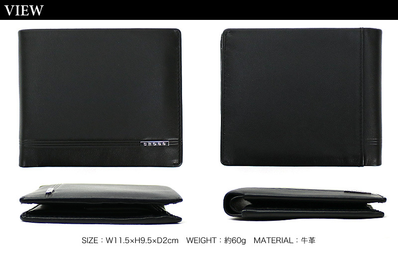 CROSS（クロス） 送料無料 CENTURY センチュリー 二つ折り財布 小銭