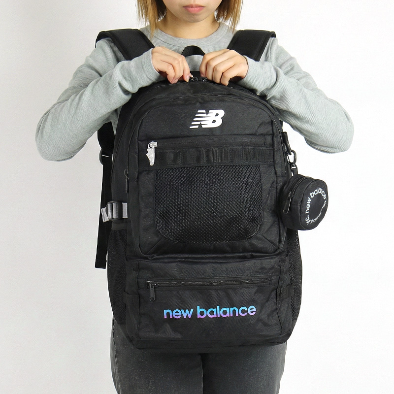 New Balance（ニューバランス） リュック デイパック バックパック