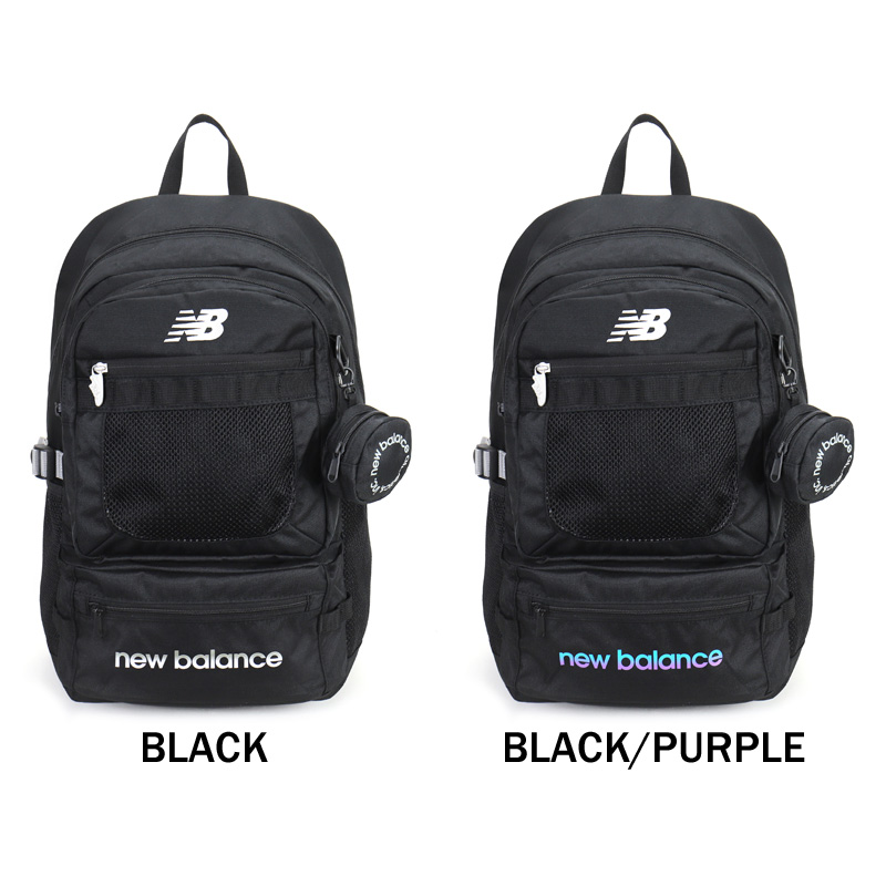 New Balance（ニューバランス） リュック デイパック バックパック