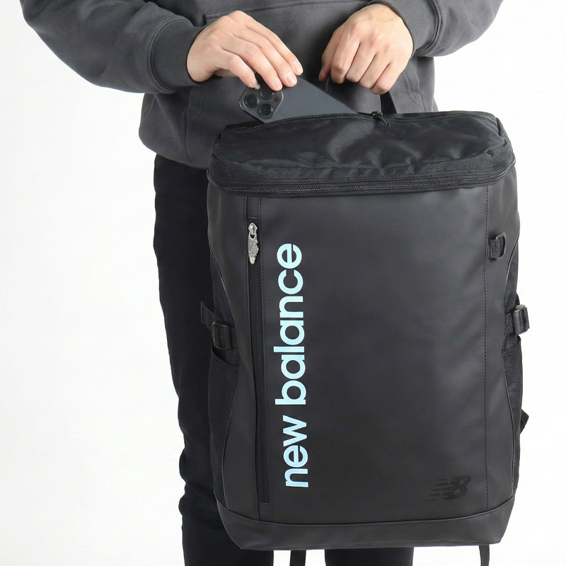 New Balance（ニューバランス） リュック デイパック バックパック