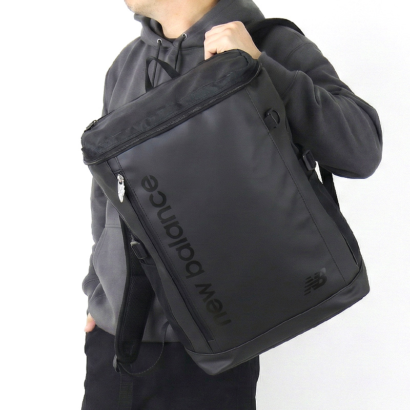 New Balance（ニューバランス） リュック デイパック バックパック