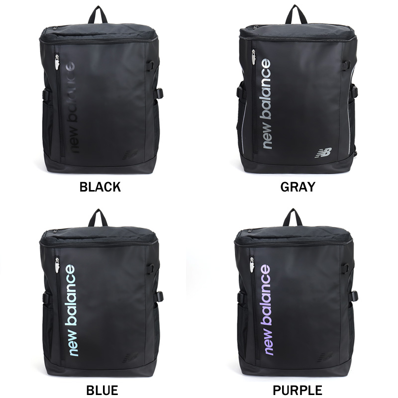 New Balance（ニューバランス） リュック デイパック バックパック