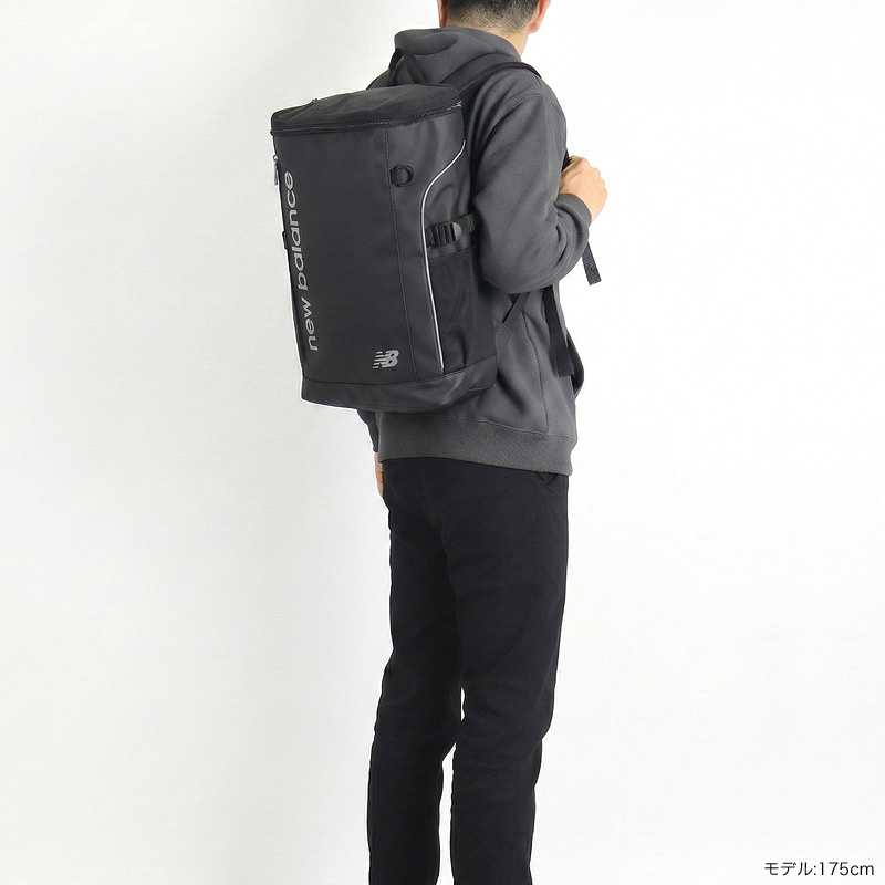 New Balance（ニューバランス） リュック デイパック バックパック