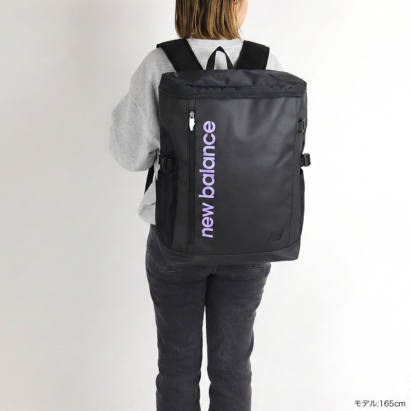 New Balance（ニューバランス） リュック デイパック バックパック
