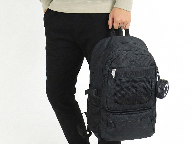 new balance ニューバランス リュック 32L AC5329h 