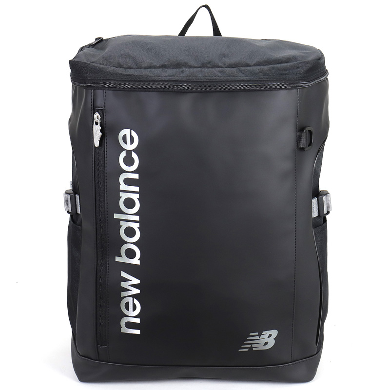new balance ニューバランス リュック デイパック バックパック リュックサック 32L A3 B4 A4 大容量 撥水 軽量 PC収納 AC9667M メンズ レディース 通勤 通学の画像