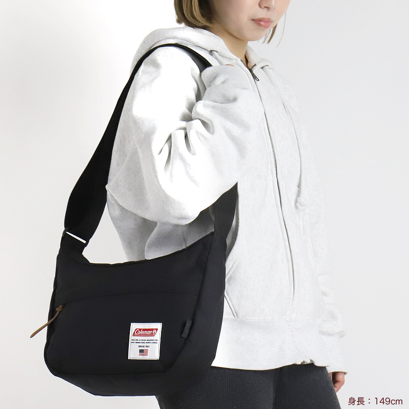 Coleman（コールマン） AMERICAN CLASSIC SHOULDER アメリカン