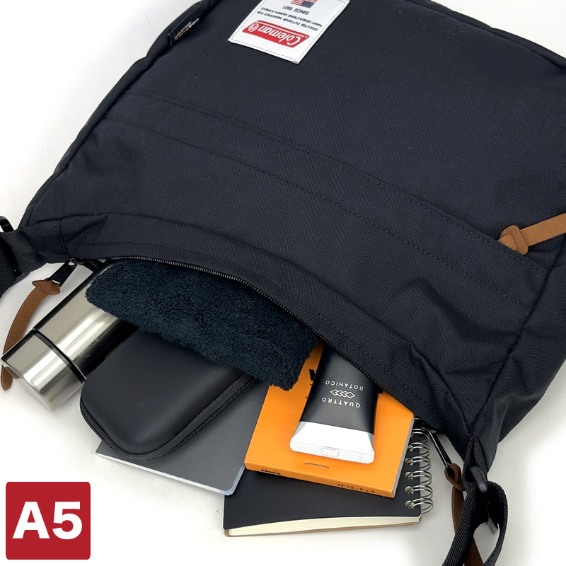 Coleman コールマン AMERICAN CLASSIC SHOULDER アメリカン