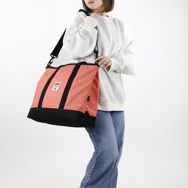 Coleman（コールマン） AMERICAN CLASSIC TOTE アメリカンクラシック