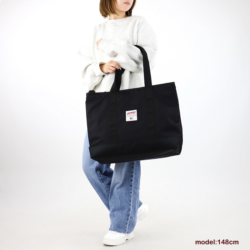 Coleman（コールマン） AMERICAN CLASSIC TOTE アメリカンクラシック