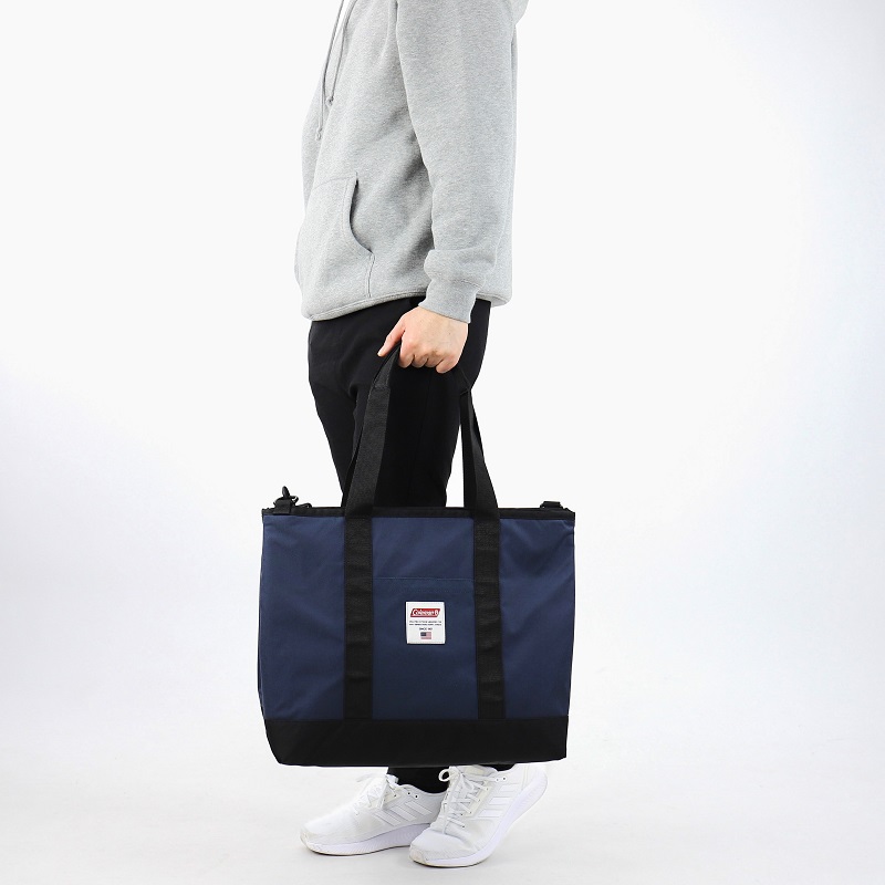 Coleman（コールマン） AMERICAN CLASSIC TOTE アメリカンクラシック