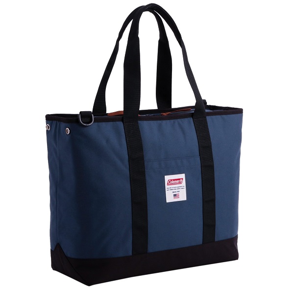 Coleman（コールマン） AMERICAN CLASSIC TOTE アメリカンクラシック
